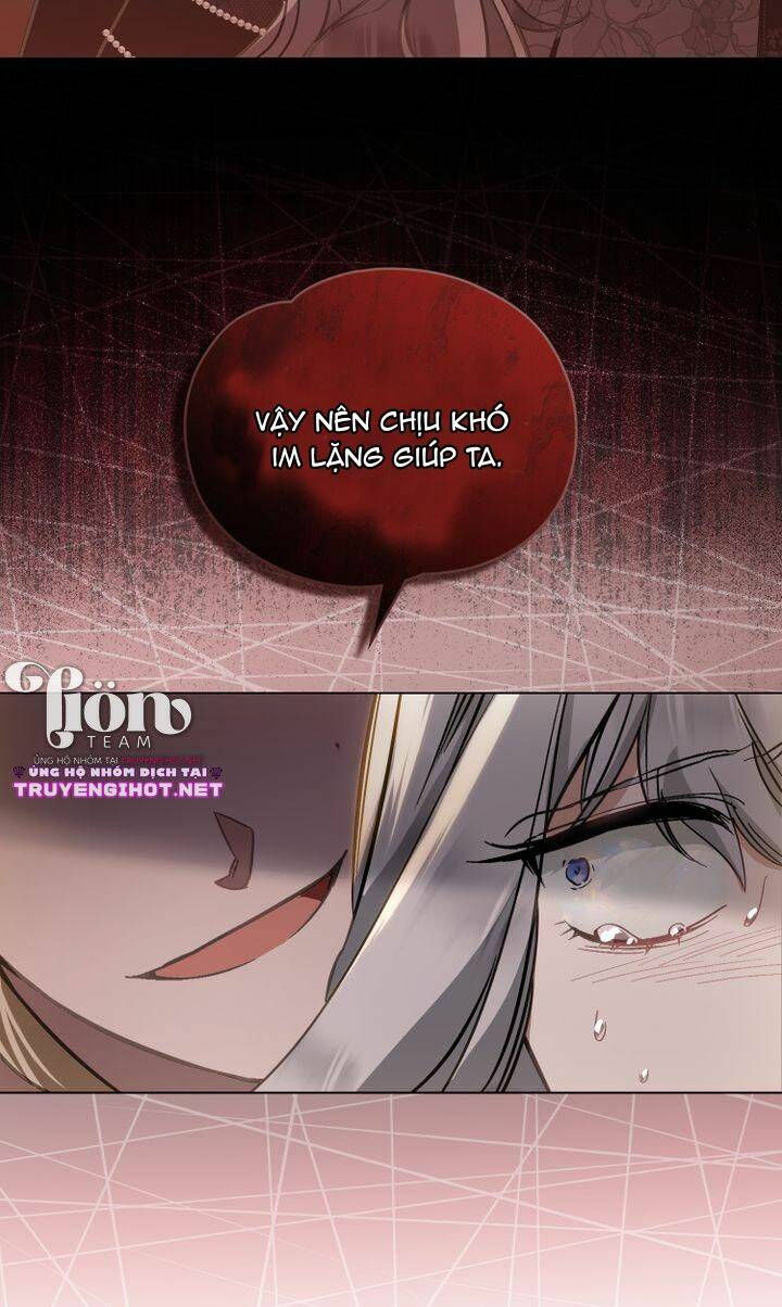 Thanh Gươm Của Evangeline Chapter 26.1 - Trang 2