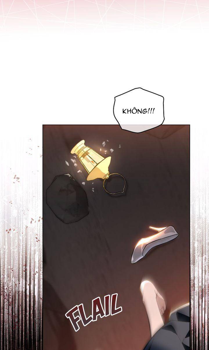 Thanh Gươm Của Evangeline Chapter 26.1 - Trang 2