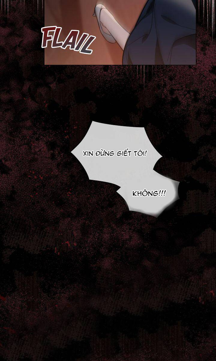 Thanh Gươm Của Evangeline Chapter 26.1 - Trang 2