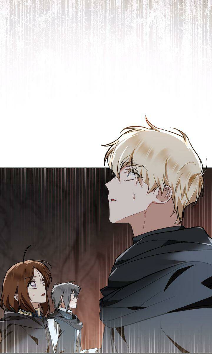 Thanh Gươm Của Evangeline Chapter 26.1 - Trang 2