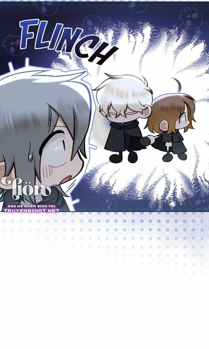 Thanh Gươm Của Evangeline Chapter 26.1 - Trang 2