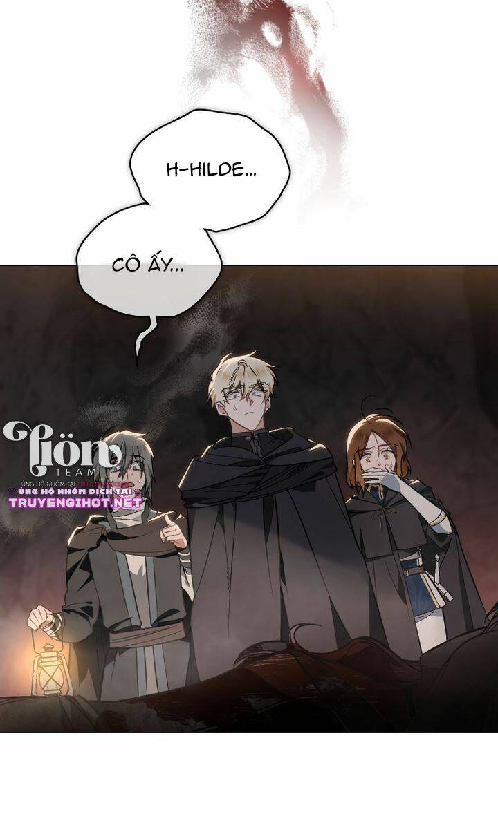 Thanh Gươm Của Evangeline Chapter 26.2 - Trang 2