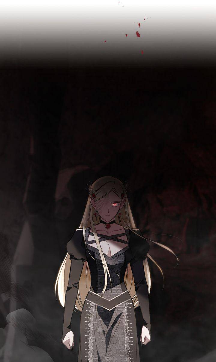 Thanh Gươm Của Evangeline Chapter 26.2 - Trang 2