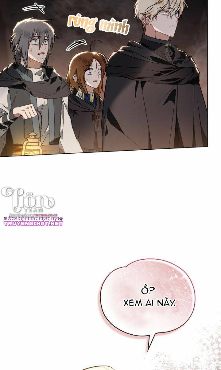 Thanh Gươm Của Evangeline Chapter 26.2 - Trang 2