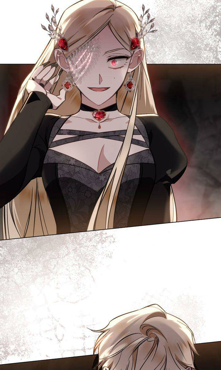 Thanh Gươm Của Evangeline Chapter 26.2 - Trang 2