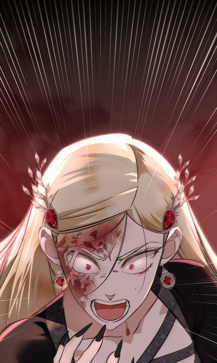 Thanh Gươm Của Evangeline Chapter 26.2 - Trang 2