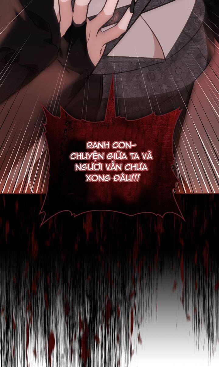 Thanh Gươm Của Evangeline Chapter 26.2 - Trang 2