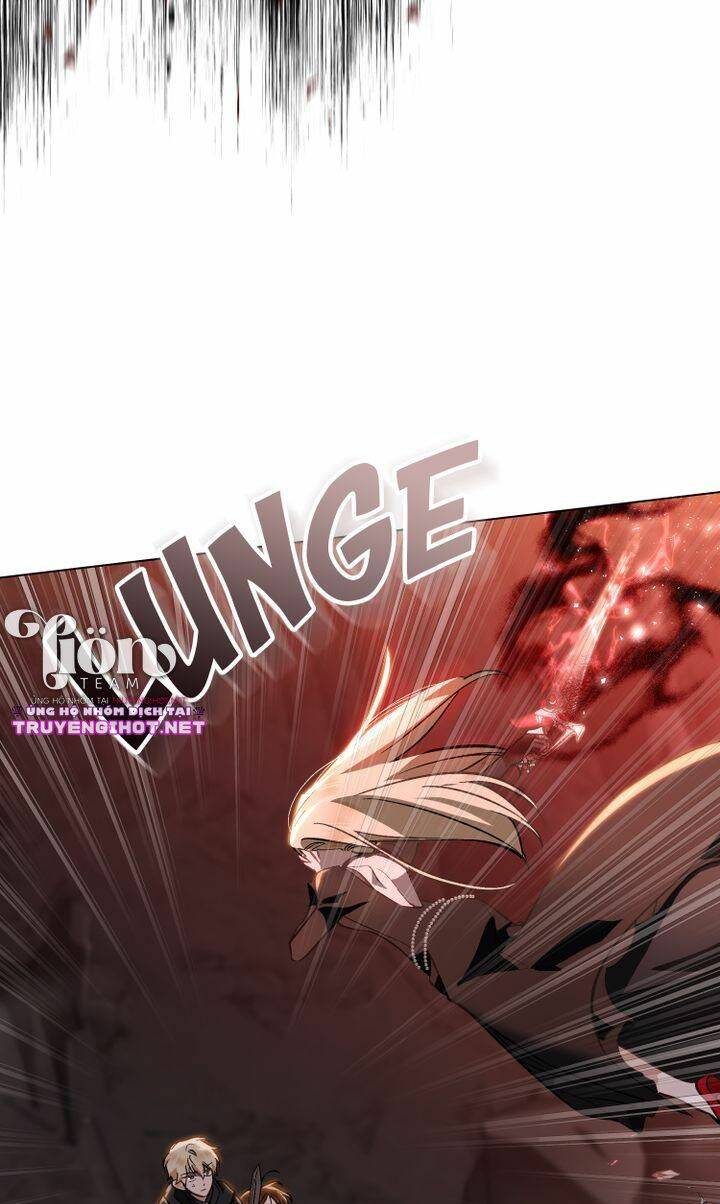 Thanh Gươm Của Evangeline Chapter 26.2 - Trang 2