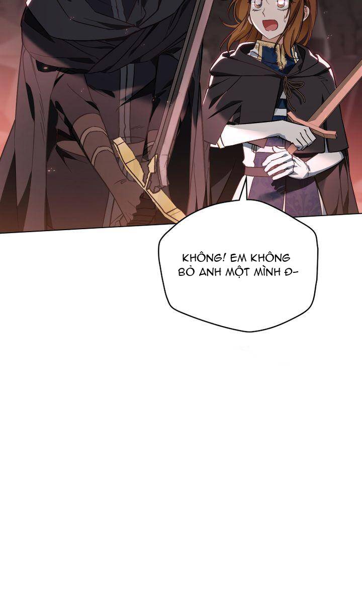 Thanh Gươm Của Evangeline Chapter 26.2 - Trang 2