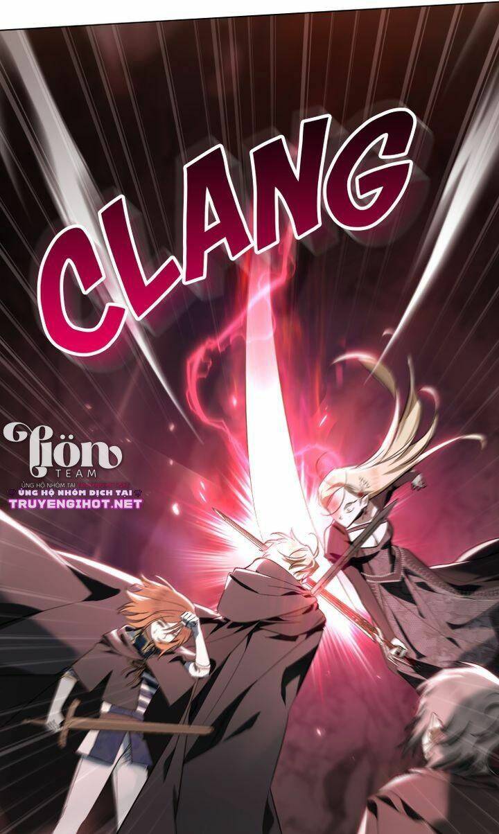 Thanh Gươm Của Evangeline Chapter 26.2 - Trang 2