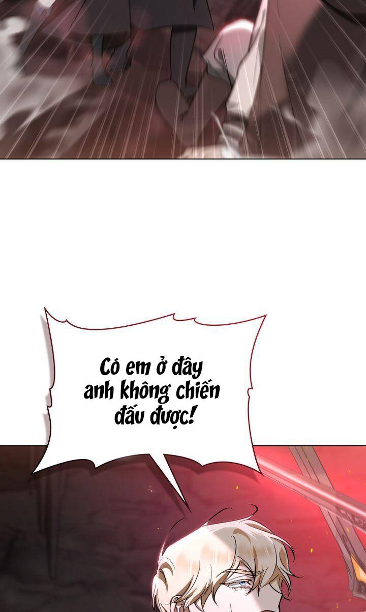 Thanh Gươm Của Evangeline Chapter 26.2 - Trang 2