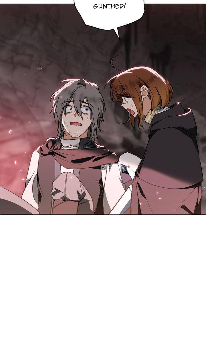 Thanh Gươm Của Evangeline Chapter 26.2 - Trang 2