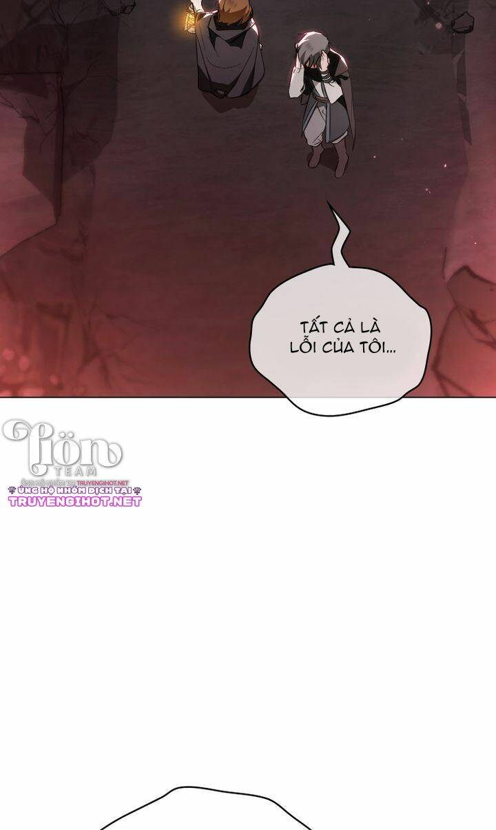 Thanh Gươm Của Evangeline Chapter 26.2 - Trang 2