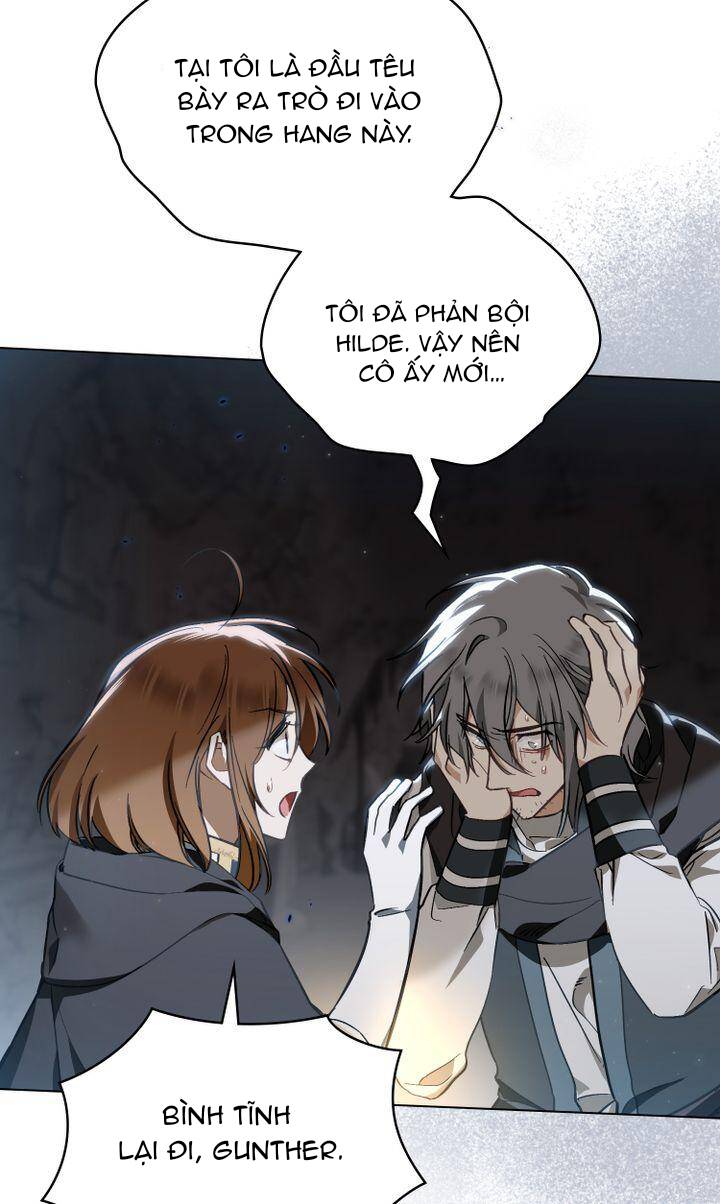 Thanh Gươm Của Evangeline Chapter 26.2 - Trang 2