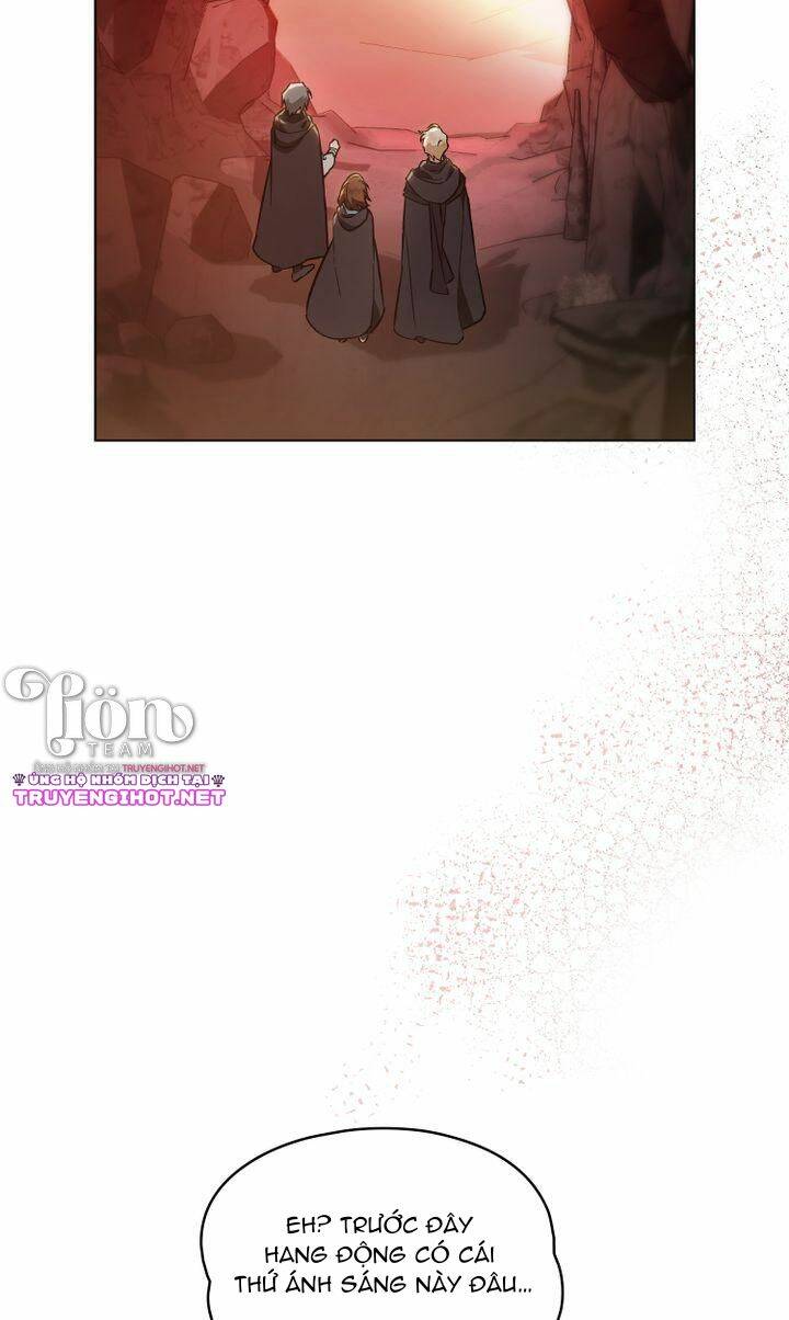 Thanh Gươm Của Evangeline Chapter 26.2 - Trang 2
