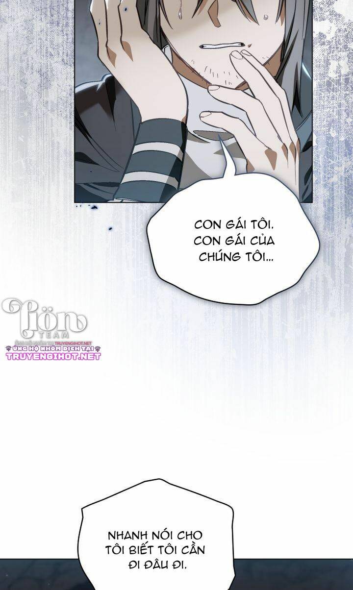 Thanh Gươm Của Evangeline Chapter 26.2 - Trang 2