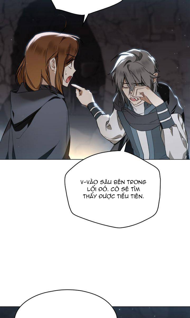 Thanh Gươm Của Evangeline Chapter 26.2 - Trang 2