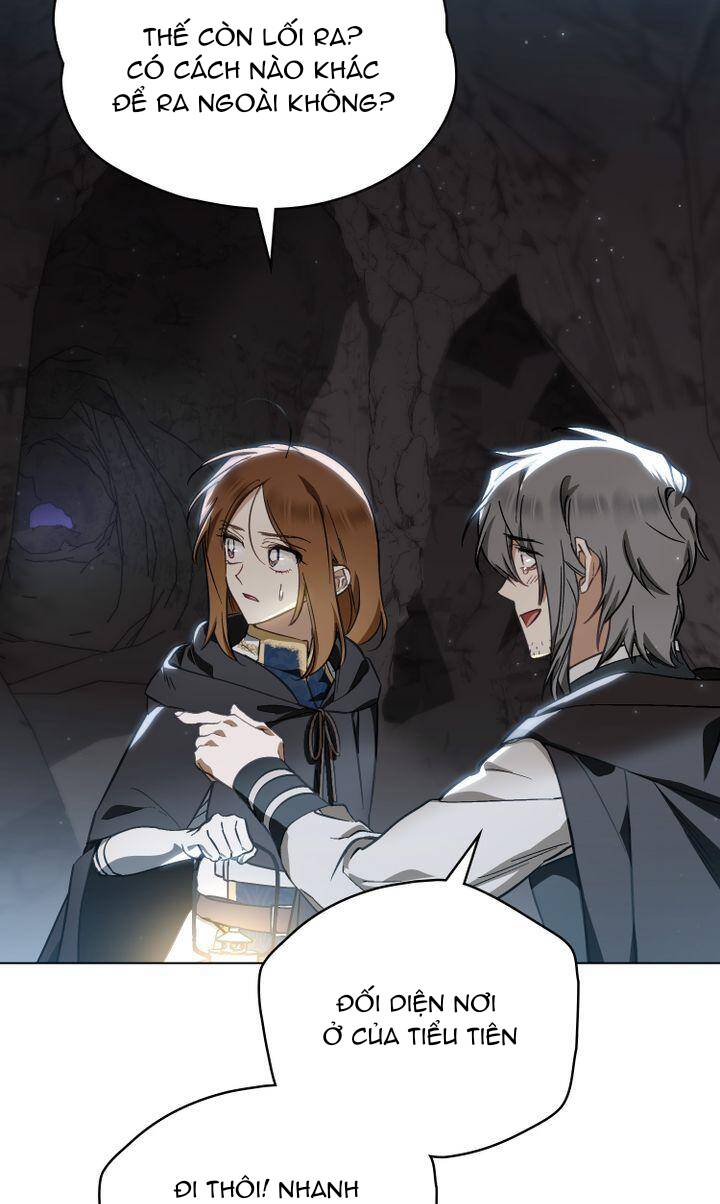 Thanh Gươm Của Evangeline Chapter 26.2 - Trang 2