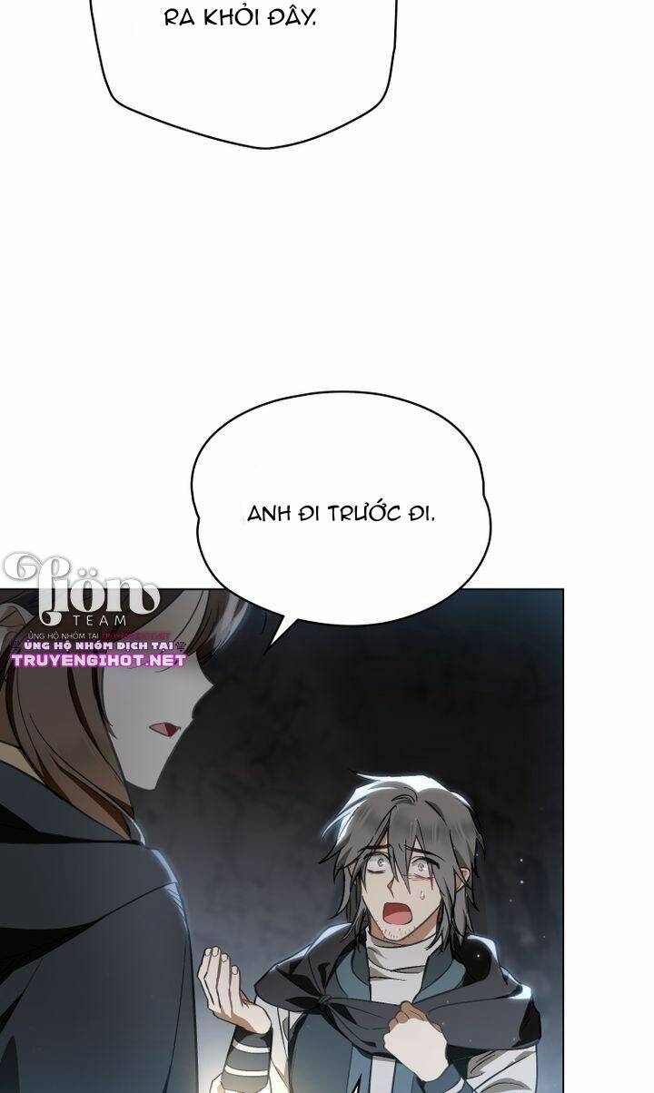 Thanh Gươm Của Evangeline Chapter 26.2 - Trang 2
