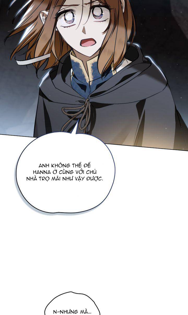 Thanh Gươm Của Evangeline Chapter 26.2 - Trang 2