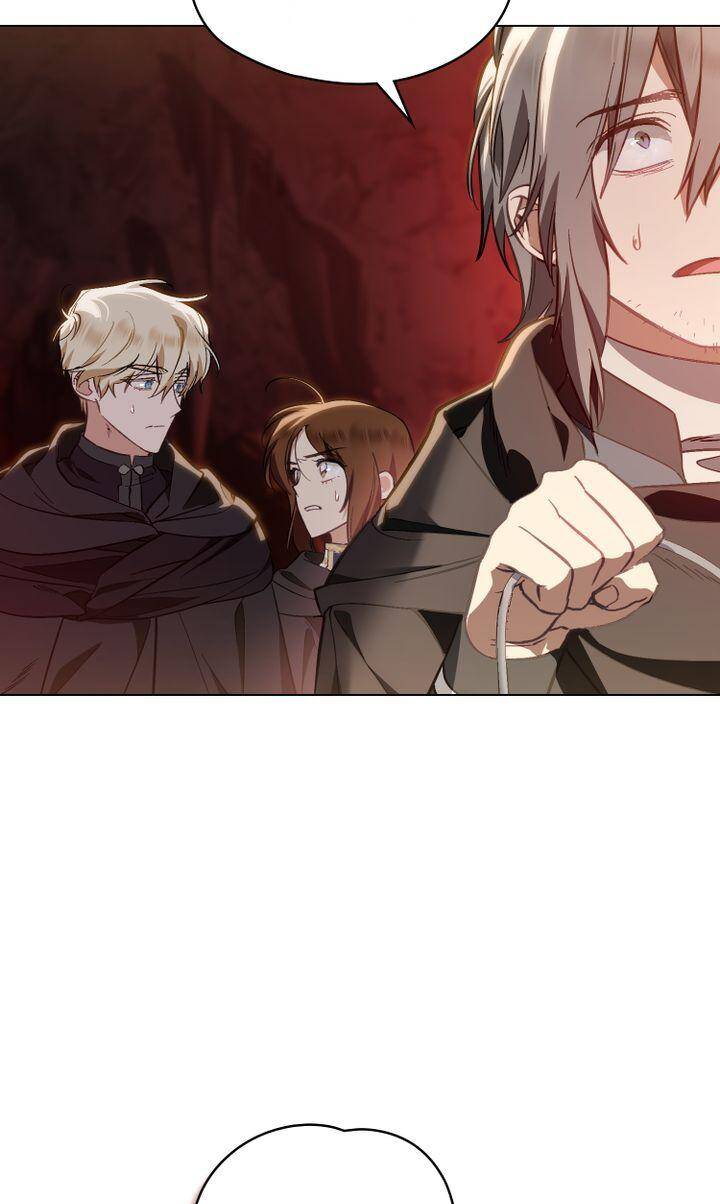 Thanh Gươm Của Evangeline Chapter 26.2 - Trang 2