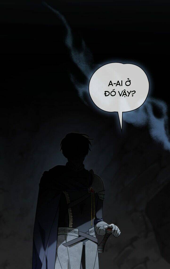 Thanh Gươm Của Evangeline Chapter 27 - Trang 2