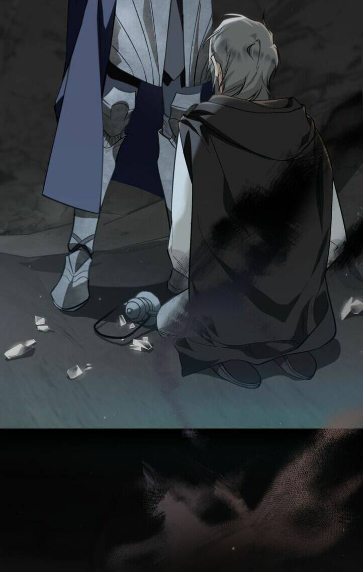 Thanh Gươm Của Evangeline Chapter 27 - Trang 2