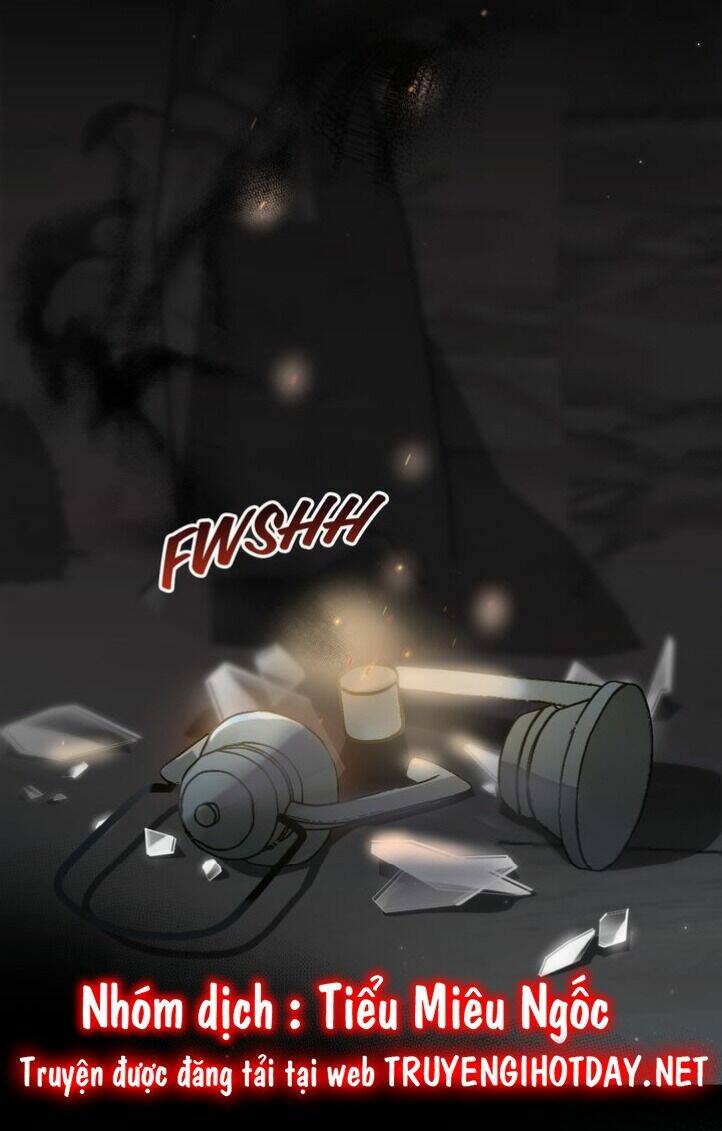 Thanh Gươm Của Evangeline Chapter 27 - Trang 2