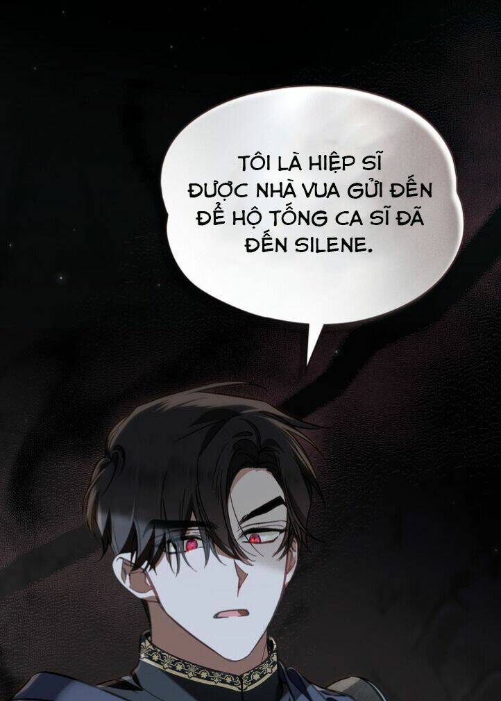 Thanh Gươm Của Evangeline Chapter 27 - Trang 2