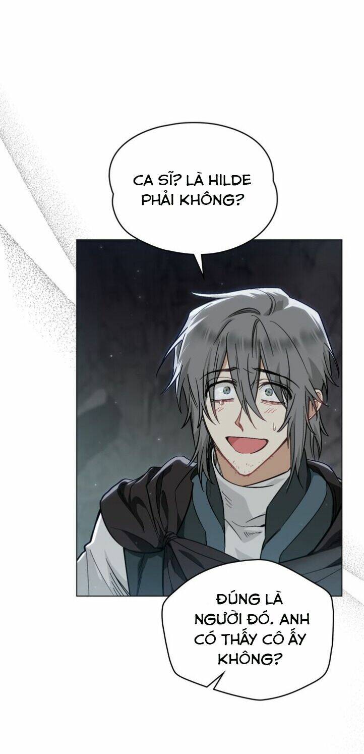 Thanh Gươm Của Evangeline Chapter 27 - Trang 2