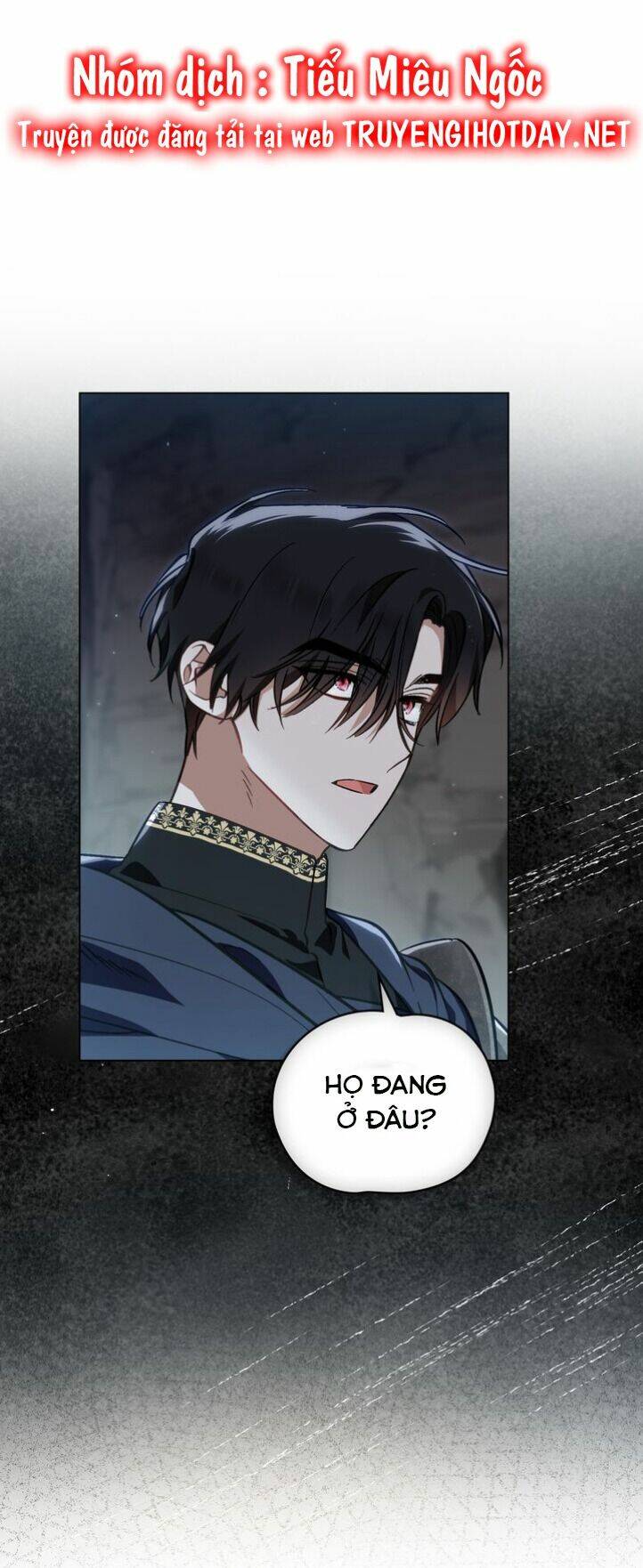 Thanh Gươm Của Evangeline Chapter 27 - Trang 2