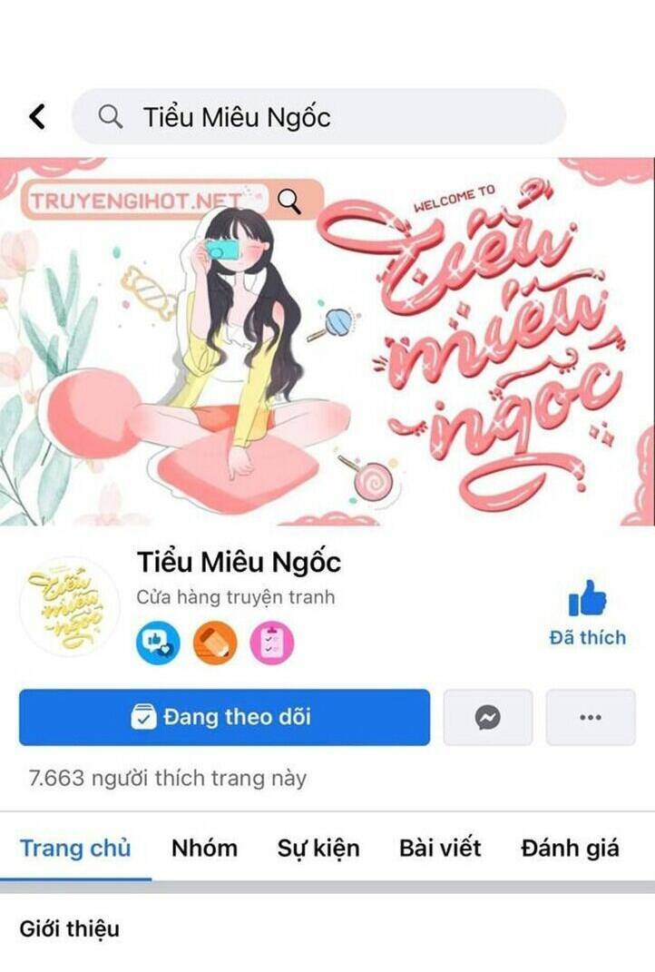 Thanh Gươm Của Evangeline Chapter 27 - Trang 2