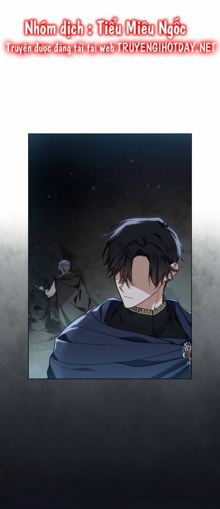 Thanh Gươm Của Evangeline Chapter 27 - Trang 2