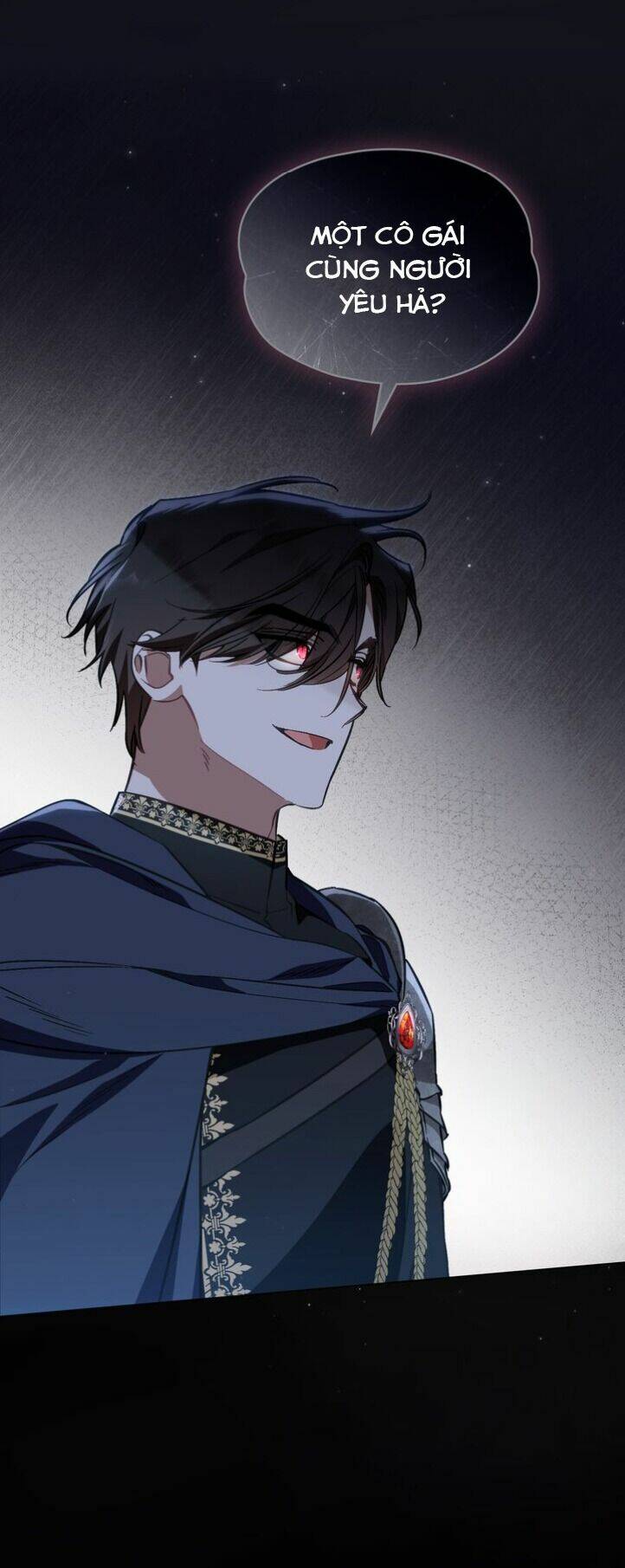 Thanh Gươm Của Evangeline Chapter 27 - Trang 2