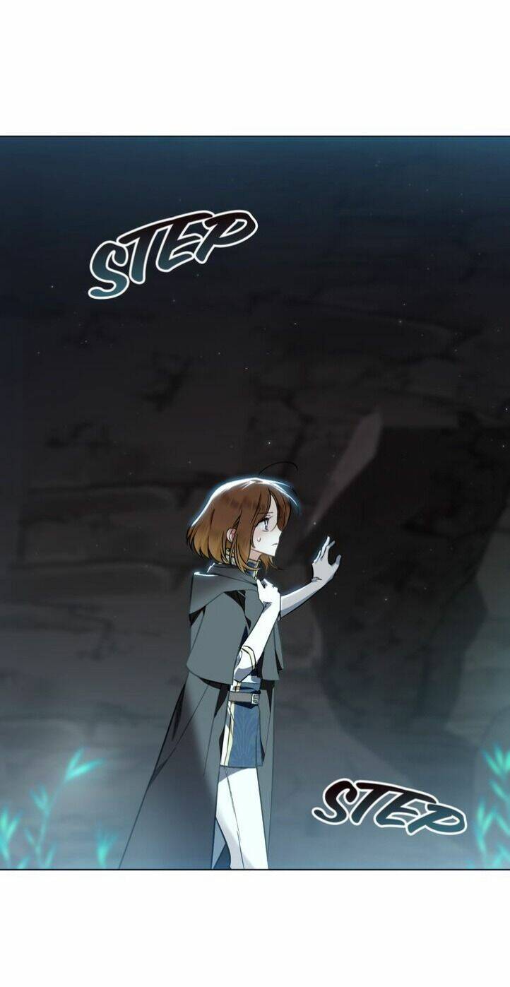 Thanh Gươm Của Evangeline Chapter 27 - Trang 2