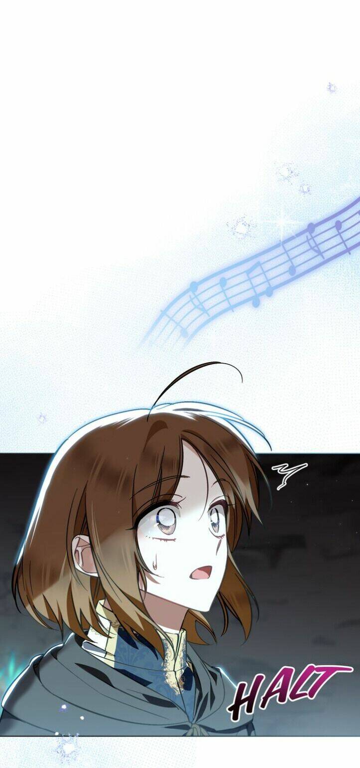 Thanh Gươm Của Evangeline Chapter 27 - Trang 2