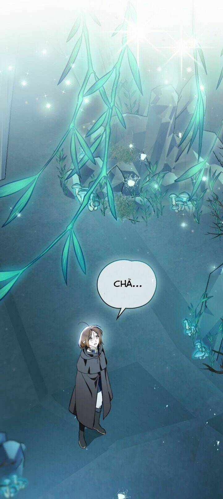 Thanh Gươm Của Evangeline Chapter 27 - Trang 2