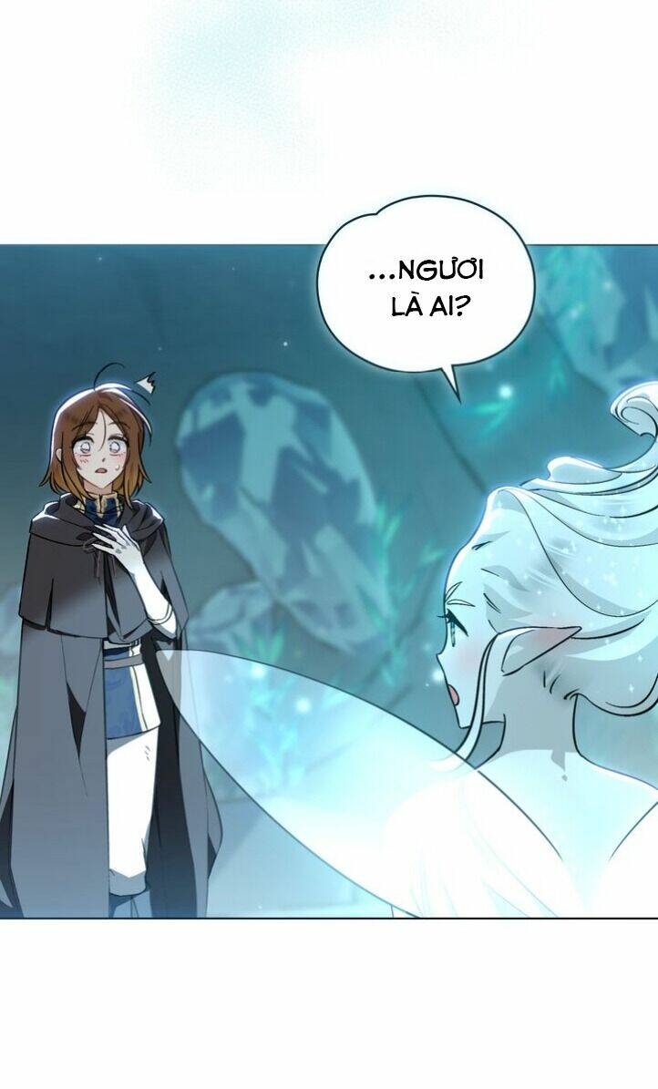 Thanh Gươm Của Evangeline Chapter 27 - Trang 2