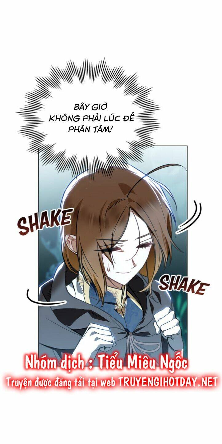 Thanh Gươm Của Evangeline Chapter 27 - Trang 2