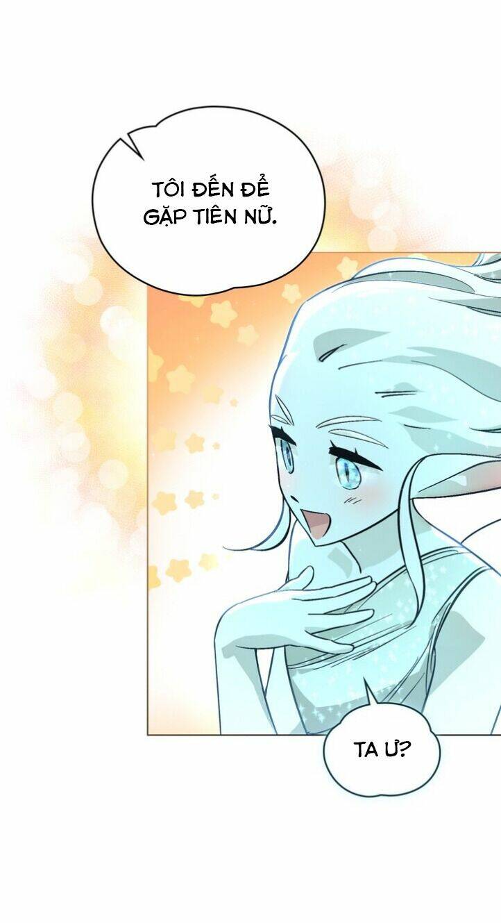 Thanh Gươm Của Evangeline Chapter 27 - Trang 2