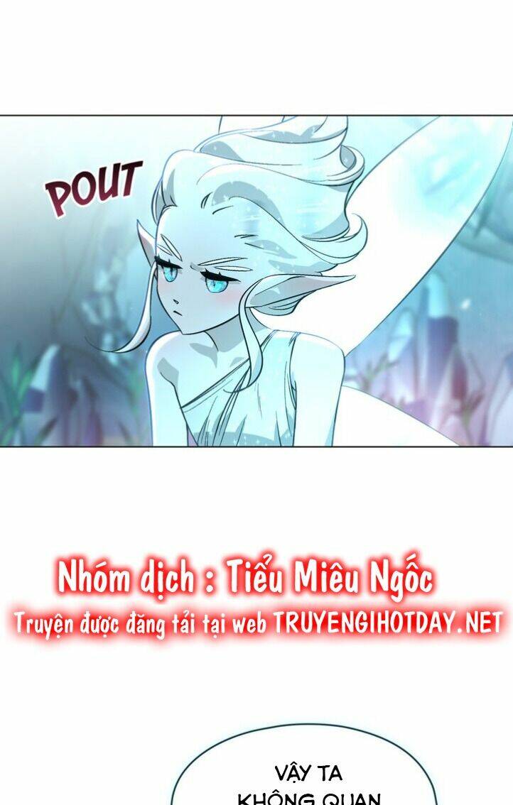 Thanh Gươm Của Evangeline Chapter 27 - Trang 2