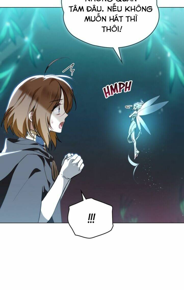 Thanh Gươm Của Evangeline Chapter 27 - Trang 2