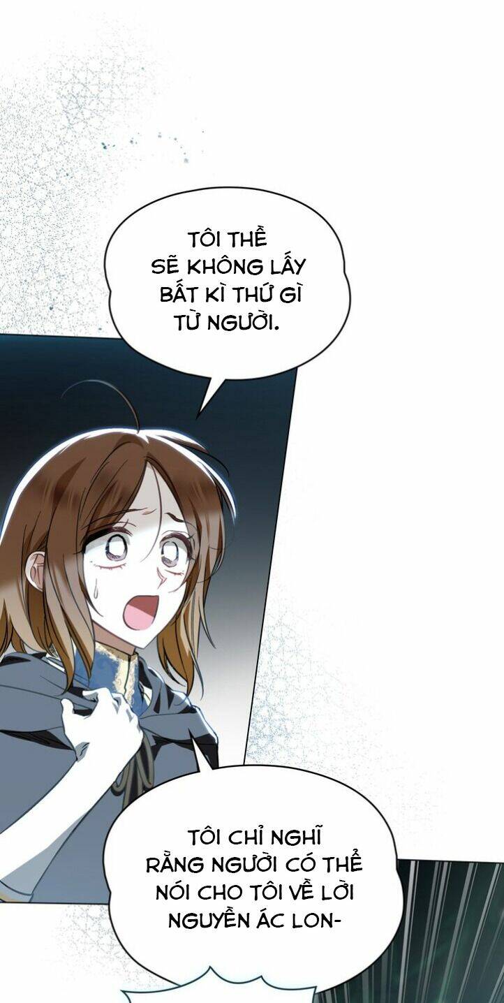 Thanh Gươm Của Evangeline Chapter 27 - Trang 2