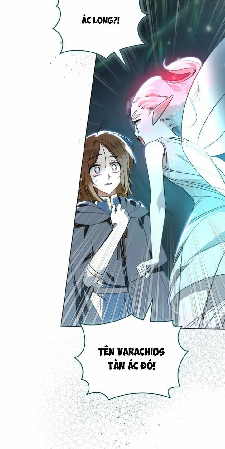 Thanh Gươm Của Evangeline Chapter 27 - Trang 2
