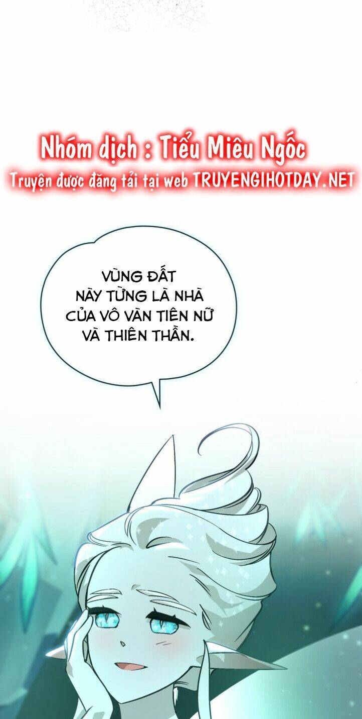 Thanh Gươm Của Evangeline Chapter 27 - Trang 2