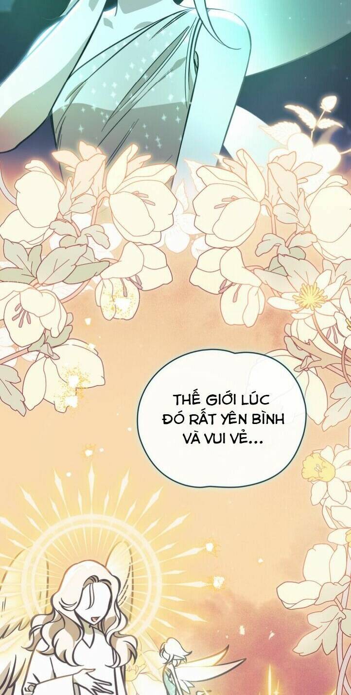 Thanh Gươm Của Evangeline Chapter 27 - Trang 2