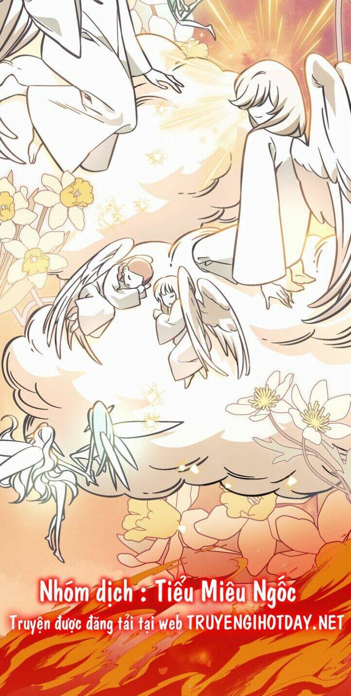 Thanh Gươm Của Evangeline Chapter 27 - Trang 2