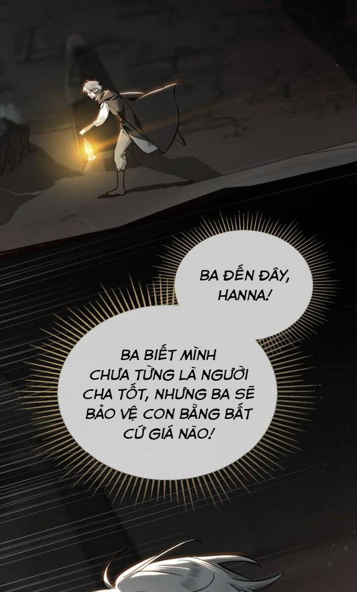 Thanh Gươm Của Evangeline Chapter 27 - Trang 2