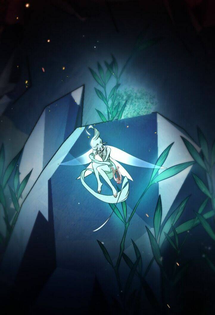 Thanh Gươm Của Evangeline Chapter 27 - Trang 2