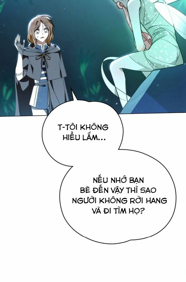 Thanh Gươm Của Evangeline Chapter 27 - Trang 2